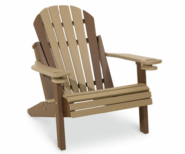 Standard Deck Chair