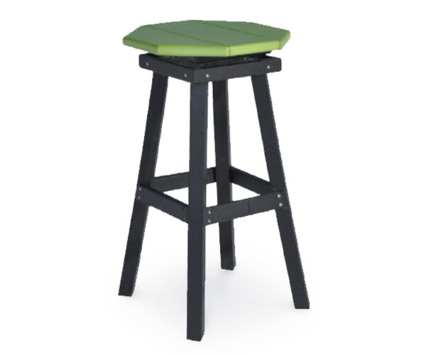 Swivel Bar Stool