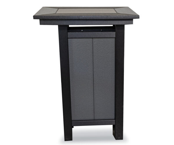 2' x 2' Serving Bar