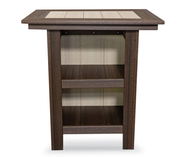 2' x 3' Serving Bar