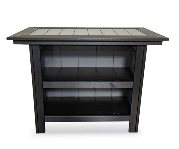 2' x 5' Serving Bar