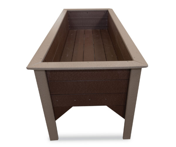 3' x 6' Garden Box
