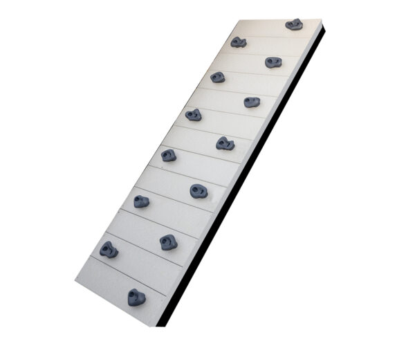 5' Rock Wall