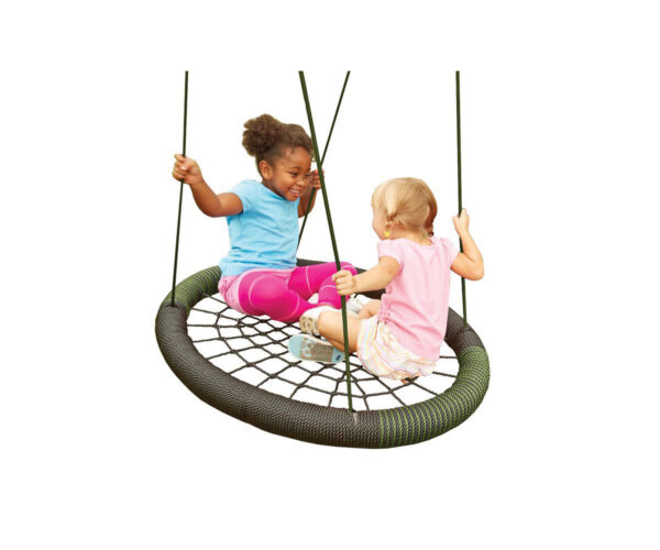 Web Swing