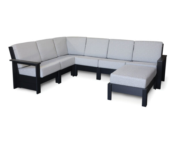 Urban Complete Sectional
