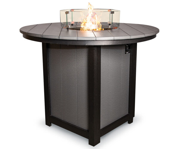 StarGlow Bar Table
