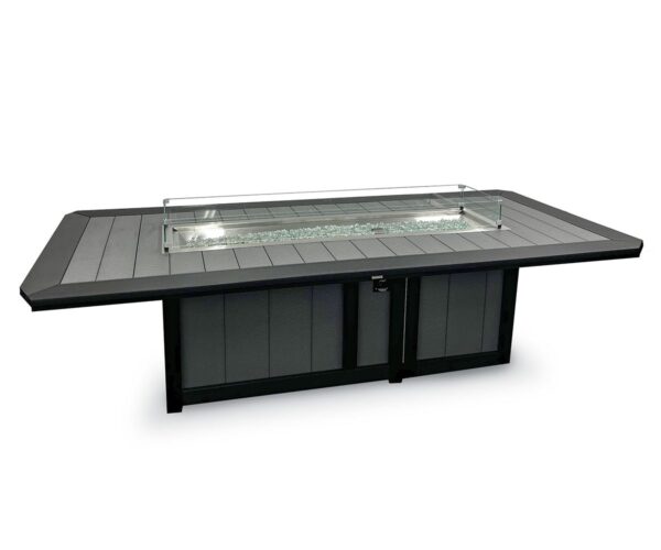 4' x 9' StarGlow Counter Table