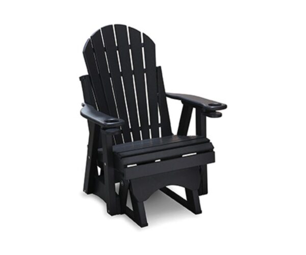 2' Adirondack Glider