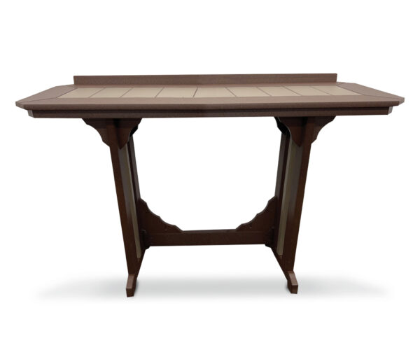 2' x 5' Cub Mission Counter Table