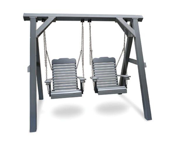 A-Frame for 2' Swings