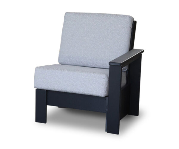 Urban Chair - Left Armrest