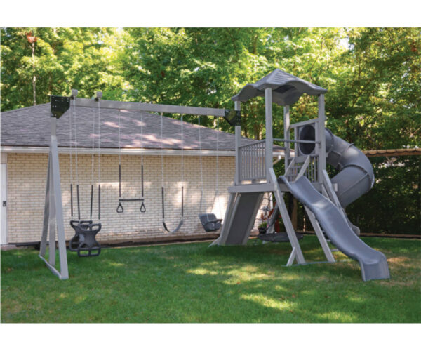 Summit 360 Swingset